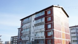 В Корсакове обсудили вопрос переноса сроков проведения капитального ремонта многоквартирных домов